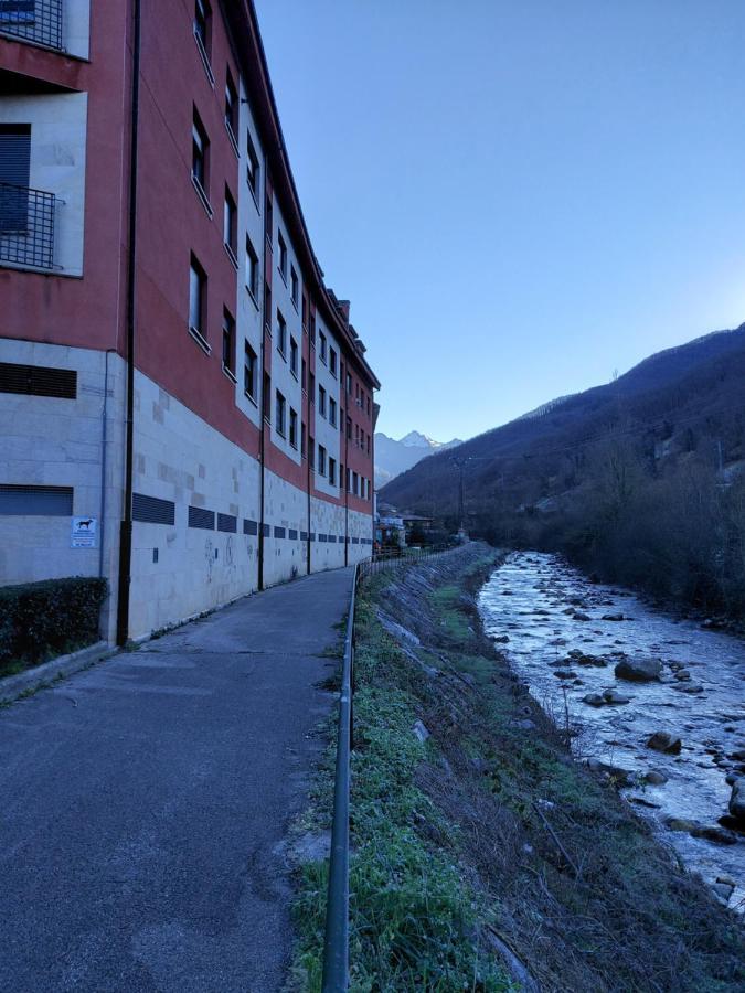 Los Molinos Felechosa Exterior foto