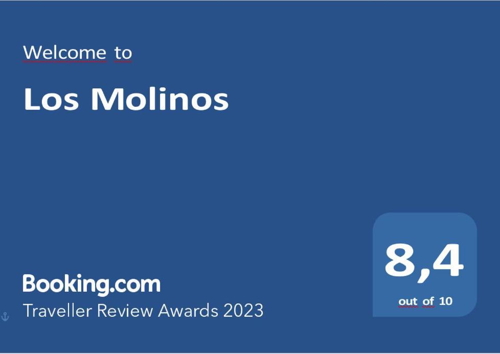Los Molinos Felechosa Exterior foto